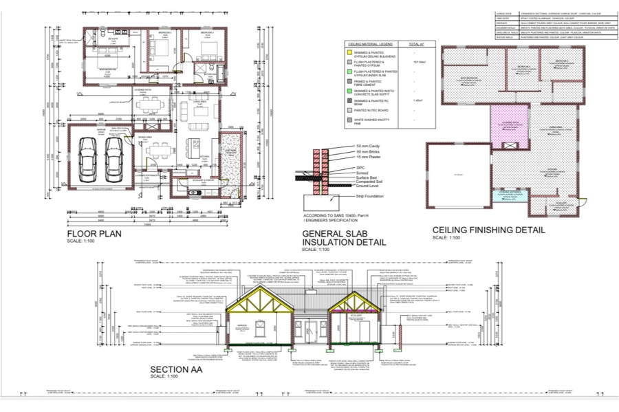 3 Bedroom Property for Sale in Laguna Western Cape